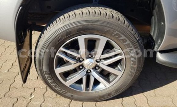 Acheter Occasion Voiture Toyota Hilux Autre à Mbabane, Manzini Acheter Occasion Voiture Toyota Hilux Autre à Mbabane, Manzini