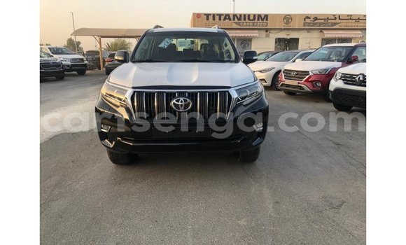 Nunua Imported Toyota Prado Black Gari ndani ya Import - Dubai nchini Hhohho Nunua Imported Toyota Prado Black Gari ndani ya Import - Dubai nchini Hhohho