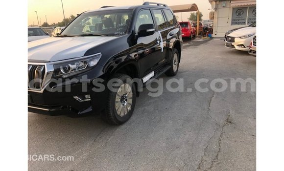 Nunua Imported Toyota Prado Black Gari ndani ya Import - Dubai nchini Hhohho Nunua Imported Toyota Prado Black Gari ndani ya Import - Dubai nchini Hhohho