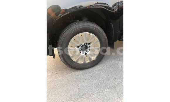 Nunua Imported Toyota Prado Black Gari ndani ya Import - Dubai nchini Hhohho Nunua Imported Toyota Prado Black Gari ndani ya Import - Dubai nchini Hhohho