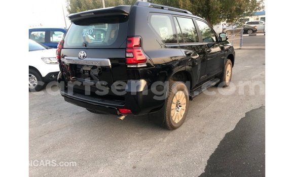 Nunua Imported Toyota Prado Black Gari ndani ya Import - Dubai nchini Hhohho Nunua Imported Toyota Prado Black Gari ndani ya Import - Dubai nchini Hhohho
