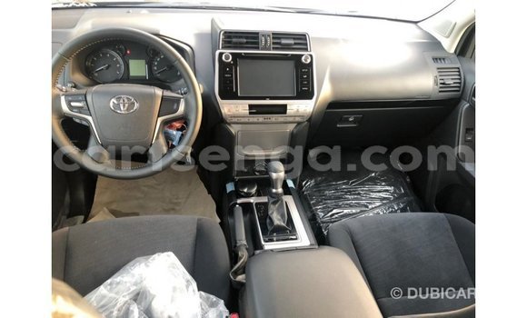 Nunua Imported Toyota Prado Black Gari ndani ya Import - Dubai nchini Hhohho Nunua Imported Toyota Prado Black Gari ndani ya Import - Dubai nchini Hhohho