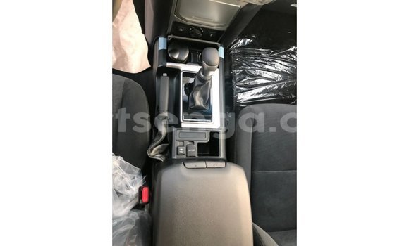 Nunua Imported Toyota Prado Black Gari ndani ya Import - Dubai nchini Hhohho Nunua Imported Toyota Prado Black Gari ndani ya Import - Dubai nchini Hhohho