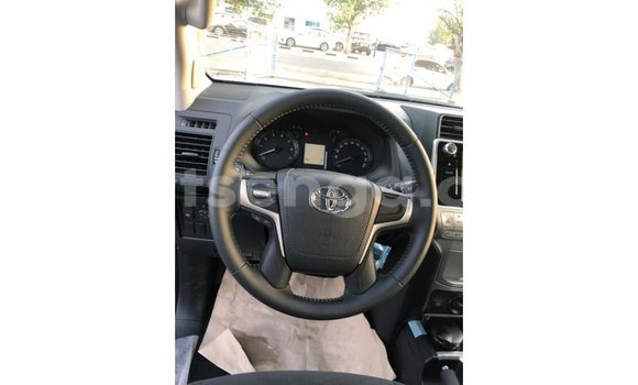 Nunua Imported Toyota Prado Black Gari ndani ya Import - Dubai nchini Hhohho Nunua Imported Toyota Prado Black Gari ndani ya Import - Dubai nchini Hhohho