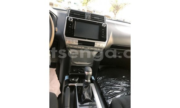 Nunua Imported Toyota Prado Black Gari ndani ya Import - Dubai nchini Hhohho Nunua Imported Toyota Prado Black Gari ndani ya Import - Dubai nchini Hhohho