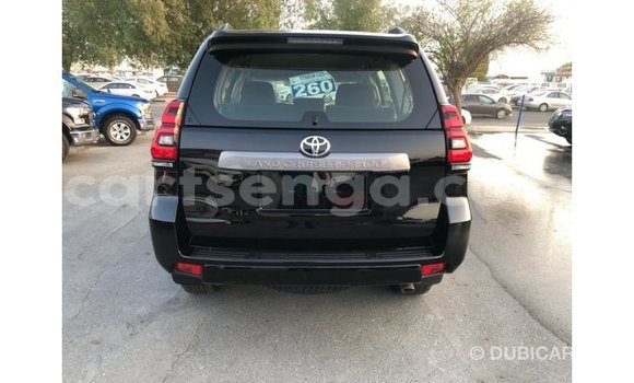 Nunua Imported Toyota Prado Black Gari ndani ya Import - Dubai nchini Hhohho Nunua Imported Toyota Prado Black Gari ndani ya Import - Dubai nchini Hhohho
