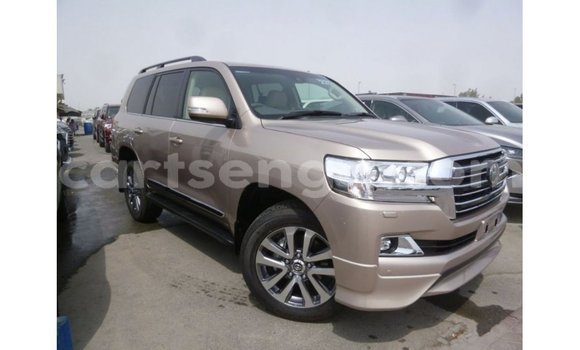 Buy Import Toyota Land Cruiser Other Car in Import - Dubai in Hhohho Buy Import Toyota Land Cruiser Other Car in Import - Dubai in Hhohho