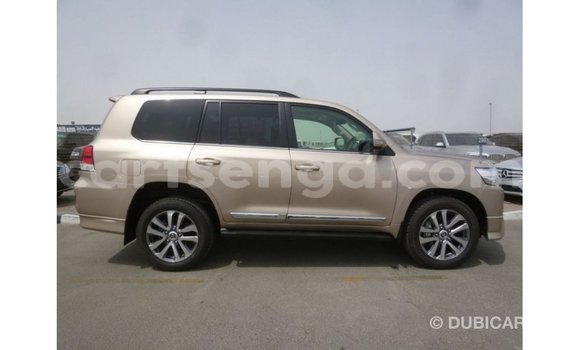 Buy Import Toyota Land Cruiser Other Car in Import - Dubai in Hhohho Buy Import Toyota Land Cruiser Other Car in Import - Dubai in Hhohho
