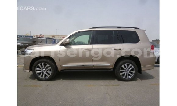 Buy Import Toyota Land Cruiser Other Car in Import - Dubai in Hhohho Buy Import Toyota Land Cruiser Other Car in Import - Dubai in Hhohho