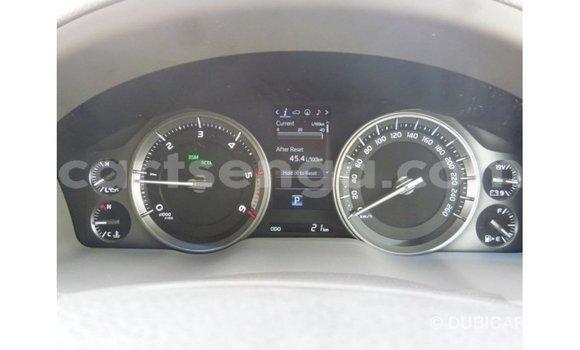 Buy Import Toyota Land Cruiser Other Car in Import - Dubai in Hhohho Buy Import Toyota Land Cruiser Other Car in Import - Dubai in Hhohho