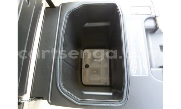 Buy Import Toyota Land Cruiser Other Car in Import - Dubai in Hhohho Buy Import Toyota Land Cruiser Other Car in Import - Dubai in Hhohho