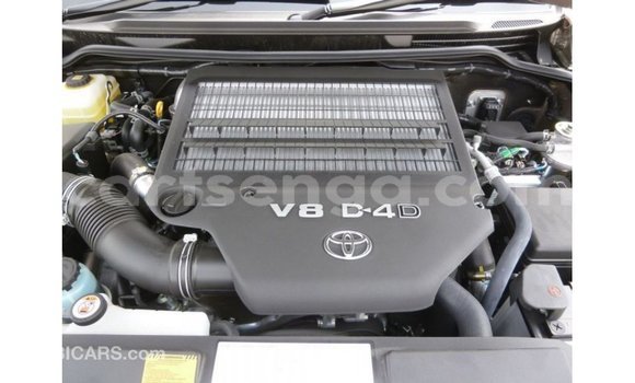 Buy Import Toyota Land Cruiser Other Car in Import - Dubai in Hhohho Buy Import Toyota Land Cruiser Other Car in Import - Dubai in Hhohho