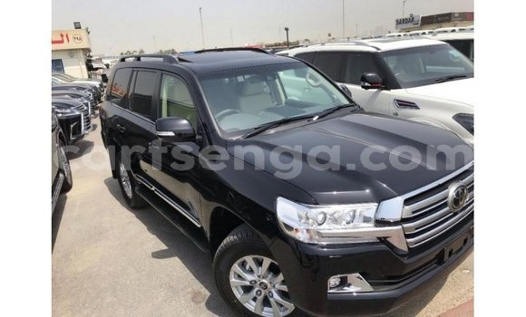 Nunua Imported Toyota Land Cruiser Black Gari ndani ya Import - Dubai nchini Hhohho Nunua Imported Toyota Land Cruiser Black Gari ndani ya Import - Dubai nchini Hhohho