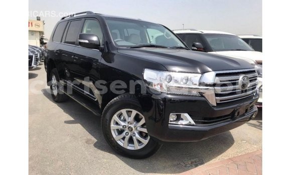 Acheter Import Voiture Toyota Land Cruiser Noir à Import - Dubai, Hhohho Acheter Import Voiture Toyota Land Cruiser Noir à Import - Dubai, Hhohho