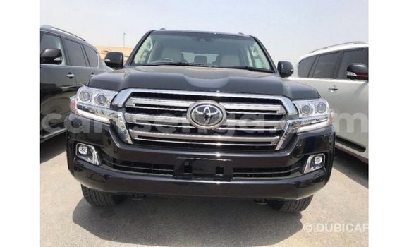 Acheter Import Voiture Toyota Land Cruiser Noir à Import - Dubai, Hhohho Acheter Import Voiture Toyota Land Cruiser Noir à Import - Dubai, Hhohho