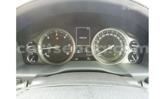 Acheter Import Voiture Toyota Land Cruiser Marron à Import - Dubai, Hhohho Acheter Import Voiture Toyota Land Cruiser Marron à Import - Dubai, Hhohho