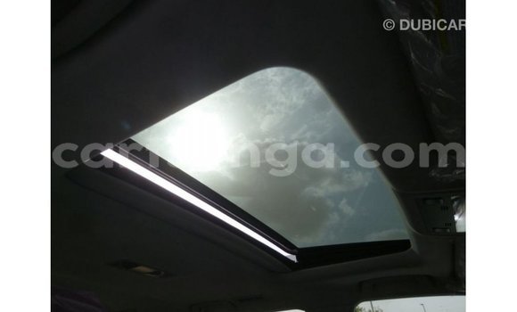 Acheter Import Voiture Toyota Land Cruiser Marron à Import - Dubai, Hhohho Acheter Import Voiture Toyota Land Cruiser Marron à Import - Dubai, Hhohho