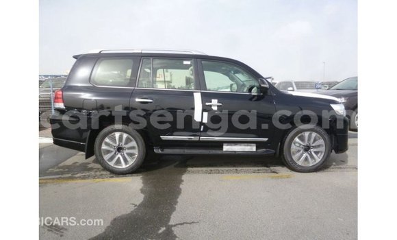 Acheter Import Voiture Toyota Land Cruiser Noir à Import - Dubai, Hhohho Acheter Import Voiture Toyota Land Cruiser Noir à Import - Dubai, Hhohho
