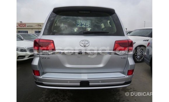 Acheter Import Voiture Toyota Land Cruiser Autre à Import - Dubai, Hhohho Acheter Import Voiture Toyota Land Cruiser Autre à Import - Dubai, Hhohho