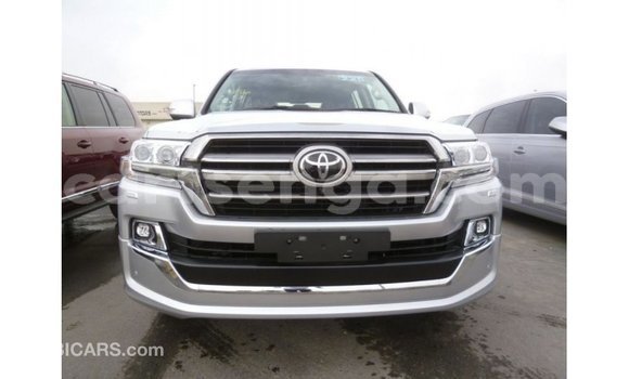 Acheter Import Voiture Toyota Land Cruiser Autre à Import - Dubai, Hhohho Acheter Import Voiture Toyota Land Cruiser Autre à Import - Dubai, Hhohho