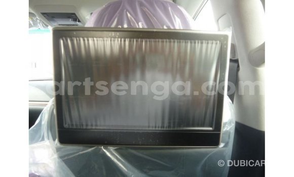 Acheter Import Voiture Toyota Land Cruiser Autre à Import - Dubai, Hhohho Acheter Import Voiture Toyota Land Cruiser Autre à Import - Dubai, Hhohho