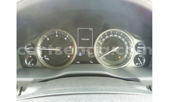 Acheter Import Voiture Toyota Land Cruiser Autre à Import - Dubai, Hhohho Acheter Import Voiture Toyota Land Cruiser Autre à Import - Dubai, Hhohho