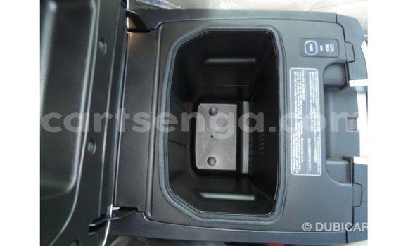 Buy Import Toyota Land Cruiser Black Car in Import - Dubai in Hhohho Buy Import Toyota Land Cruiser Black Car in Import - Dubai in Hhohho