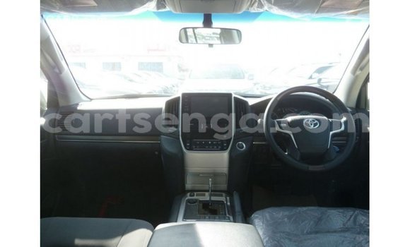 Buy Import Toyota Land Cruiser Other Car in Import - Dubai in Hhohho Buy Import Toyota Land Cruiser Other Car in Import - Dubai in Hhohho