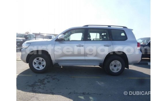 Buy Import Toyota Land Cruiser Other Car in Import - Dubai in Hhohho Buy Import Toyota Land Cruiser Other Car in Import - Dubai in Hhohho