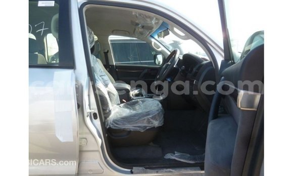 Buy Import Toyota Land Cruiser Other Car in Import - Dubai in Hhohho Buy Import Toyota Land Cruiser Other Car in Import - Dubai in Hhohho