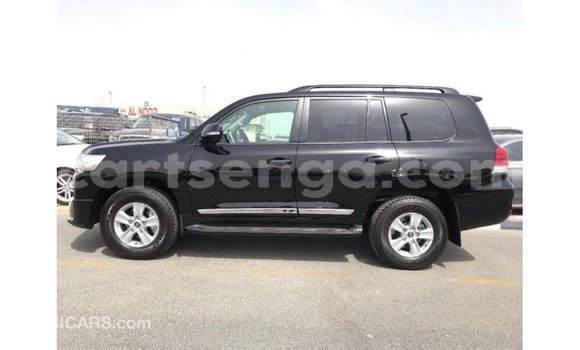 Acheter Import Voiture Toyota Land Cruiser Noir à Import - Dubai, Hhohho Acheter Import Voiture Toyota Land Cruiser Noir à Import - Dubai, Hhohho