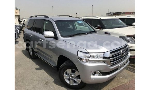 Acheter Import Voiture Toyota Land Cruiser Autre à Import - Dubai, Hhohho Acheter Import Voiture Toyota Land Cruiser Autre à Import - Dubai, Hhohho
