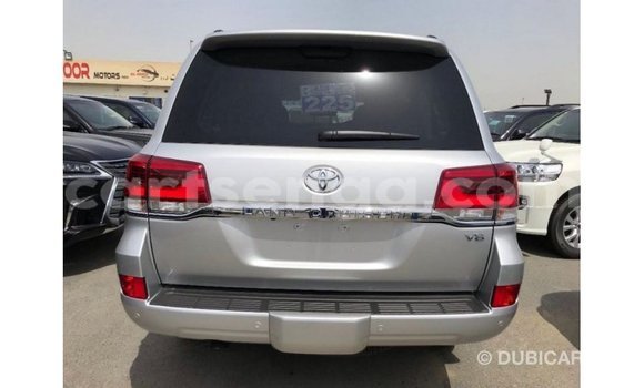 Acheter Import Voiture Toyota Land Cruiser Autre à Import - Dubai, Hhohho Acheter Import Voiture Toyota Land Cruiser Autre à Import - Dubai, Hhohho