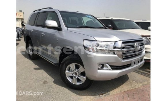 Acheter Import Voiture Toyota Land Cruiser Autre à Import - Dubai, Hhohho Acheter Import Voiture Toyota Land Cruiser Autre à Import - Dubai, Hhohho