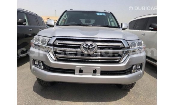 Acheter Import Voiture Toyota Land Cruiser Autre à Import - Dubai, Hhohho Acheter Import Voiture Toyota Land Cruiser Autre à Import - Dubai, Hhohho