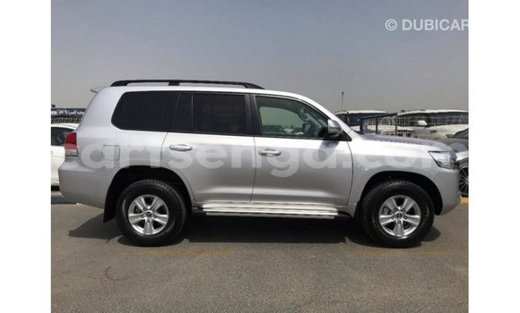 Acheter Import Voiture Toyota Land Cruiser Autre à Import - Dubai, Hhohho Acheter Import Voiture Toyota Land Cruiser Autre à Import - Dubai, Hhohho
