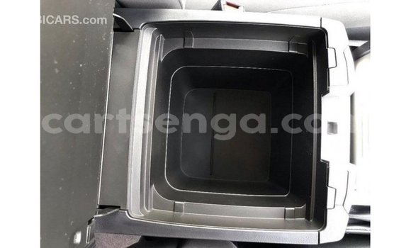 Acheter Import Voiture Toyota Land Cruiser Autre à Import - Dubai, Hhohho Acheter Import Voiture Toyota Land Cruiser Autre à Import - Dubai, Hhohho