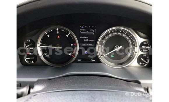 Acheter Import Voiture Toyota Land Cruiser Autre à Import - Dubai, Hhohho Acheter Import Voiture Toyota Land Cruiser Autre à Import - Dubai, Hhohho