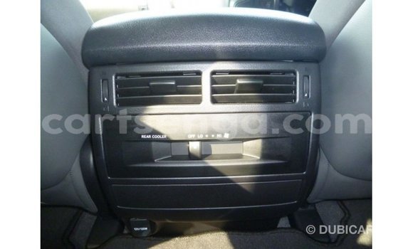 Acheter Import Voiture Toyota Land Cruiser Noir à Import - Dubai, Hhohho Acheter Import Voiture Toyota Land Cruiser Noir à Import - Dubai, Hhohho