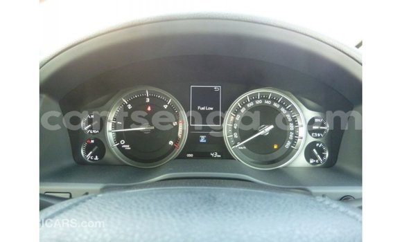 Acheter Import Voiture Toyota Land Cruiser Noir à Import - Dubai, Hhohho Acheter Import Voiture Toyota Land Cruiser Noir à Import - Dubai, Hhohho