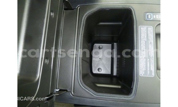 Buy Import Toyota Land Cruiser Black Car in Import - Dubai in Hhohho Buy Import Toyota Land Cruiser Black Car in Import - Dubai in Hhohho