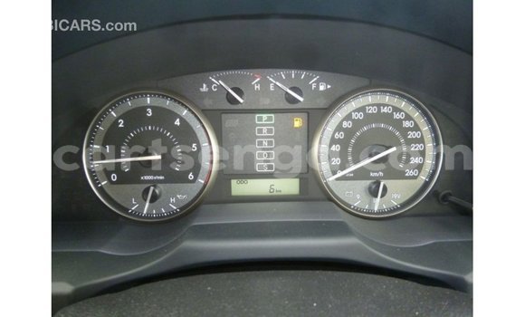 Buy Import Toyota Land Cruiser Black Car in Import - Dubai in Hhohho Buy Import Toyota Land Cruiser Black Car in Import - Dubai in Hhohho