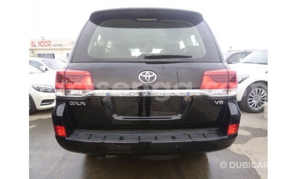 Acheter Import Voiture Toyota Land Cruiser Noir à Import - Dubai, Hhohho Acheter Import Voiture Toyota Land Cruiser Noir à Import - Dubai, Hhohho