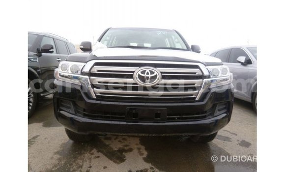 Acheter Import Voiture Toyota Land Cruiser Noir à Import - Dubai, Hhohho Acheter Import Voiture Toyota Land Cruiser Noir à Import - Dubai, Hhohho