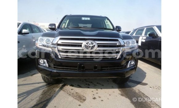 Acheter Import Voiture Toyota Land Cruiser Noir à Import - Dubai, Hhohho Acheter Import Voiture Toyota Land Cruiser Noir à Import - Dubai, Hhohho