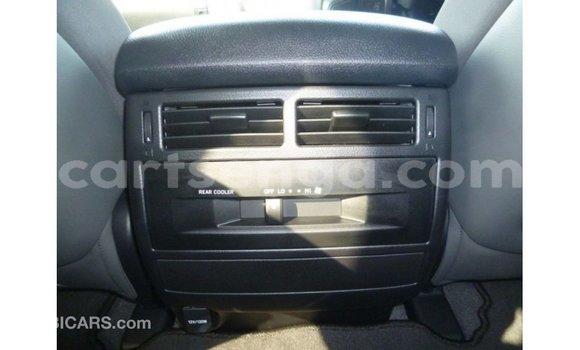 Acheter Import Voiture Toyota Land Cruiser Noir à Import - Dubai, Hhohho Acheter Import Voiture Toyota Land Cruiser Noir à Import - Dubai, Hhohho