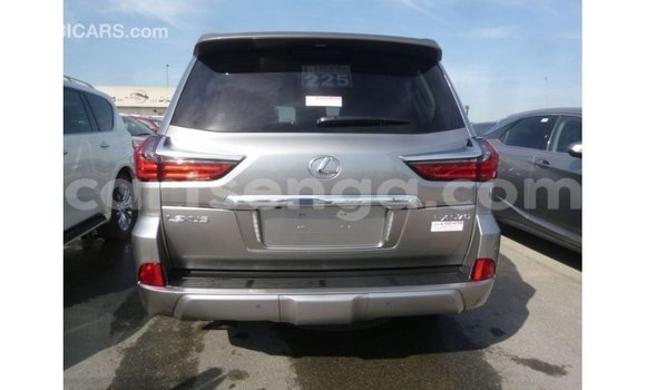 Acheter Import Voiture Lexus LX Autre à Import - Dubai, Hhohho Acheter Import Voiture Lexus LX Autre à Import - Dubai, Hhohho