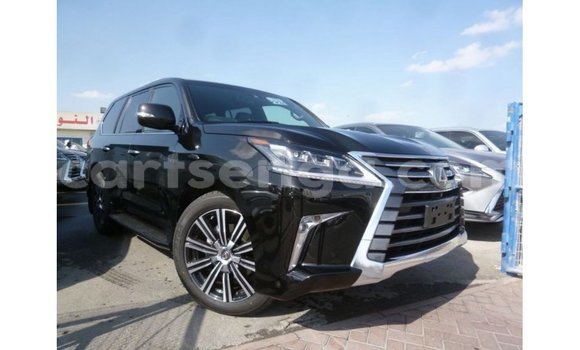 Nunua Imported Lexus LX Black Gari ndani ya Import - Dubai nchini Hhohho Nunua Imported Lexus LX Black Gari ndani ya Import - Dubai nchini Hhohho