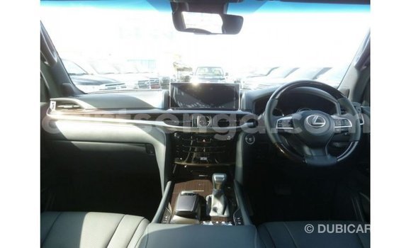 Nunua Imported Lexus LX Black Gari ndani ya Import - Dubai nchini Hhohho Nunua Imported Lexus LX Black Gari ndani ya Import - Dubai nchini Hhohho