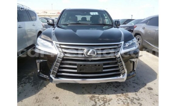 Nunua Imported Lexus LX Black Gari ndani ya Import - Dubai nchini Hhohho Nunua Imported Lexus LX Black Gari ndani ya Import - Dubai nchini Hhohho